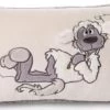 NICI Kissen Wolf Ulvy, Rechteckig, 43 X 25 Cm (48400) -Nici 26039443 01