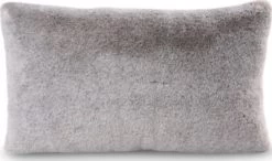 NICI Kissen Wolf Ulvy, Rechteckig, 43 X 25 Cm (48400) -Nici 26039443 02