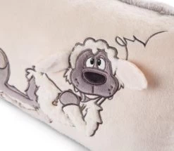 NICI Kissen Wolf Ulvy, Rechteckig, 43 X 25 Cm (48400) -Nici 26039443 03