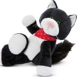 NICI Katze Pepper Schlenker Mit Biegefunktion, 30 Cm (48184) -Nici 26039473 05