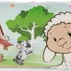 NICI Kissen Farm Friends GREEN, Rechteckig, 43 X 25 Cm (47800) -Nici 26039485 01