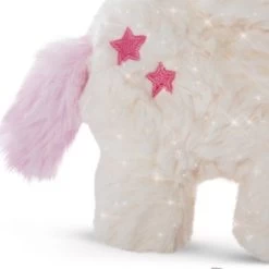 NICI Einhorn Theodor Mit Schneeanzug GREEN, 32 Cm (48164) -Nici 26039489 03