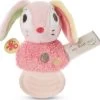 NICI Beißring Hase Hopsali, 12 Cm (48043) -Nici 26039501 01