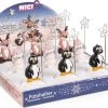 NICI Fotohalter Winter Friends 2022 Sortiment,Polyresin (48358) 2 NICI Fotohalter Winter Friends 2022 Sortiment,Polyresin (48358) -Nici 26039527 01