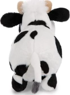 NICI Kuh Cowluna GREEN, Stehend, 18 Cm (47781) -Nici 26039532 03