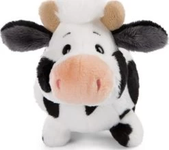 NICI Kuh Cowluna GREEN, Stehend, 18 Cm (47781) -Nici 26039532 04