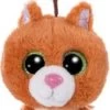 NICI Glubschis Schlenker Eichhörnchen Squibble, 9 Cm (47692) -Nici 26039537 01