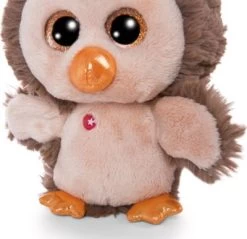 NICI Glubschis Schlenker Eule Twila GREEN, 15 Cm (47697) -Nici 26039539 04