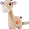 NICI Schmusetier 3D Giraffe Sasuma, Stehend, 22 Cm (48030) -Nici 26039545 01