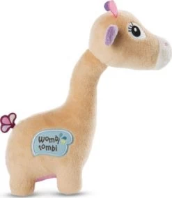 NICI Schmusetier 3D Giraffe Sasuma, Stehend, 22 Cm (48030) -Nici 26039545 04