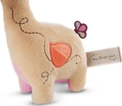 NICI Schmusetier 3D Giraffe Sasuma, Stehend, 22 Cm (48030) -Nici 26039545 05