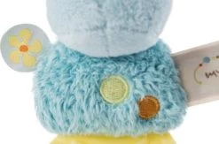 NICI Beißring Nashorn Manuffi, 12 Cm (48042) -Nici 26039553 03