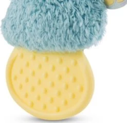 NICI Beißring Nashorn Manuffi, 12 Cm (48042) -Nici 26039553 05