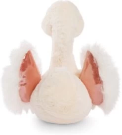 NICI Love Schwan GREEN, Weiß, 35 Cm (48268) -Nici 26039566 05