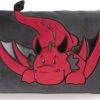 NICI Kissen Drache Eldor, Rechteckig, 43 X 25 Cm (46729) -Nici 26039579 01