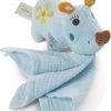 NICI Schmusetier Nashorn Manuffi 3D Mit Mulltuch, 13 Cm (48038) -Nici 26039583 01