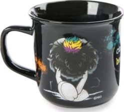 NICI Tasse Schaf Jerome In Geschenkverpackung, 400 Ml (48255) -Nici 26039601 03