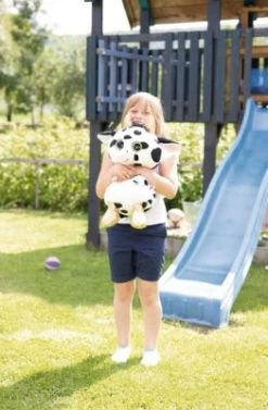 NICI Glubschis Schlenker Kuh Moolon GREEN, 45 Cm (47828) -Nici 26039639 05