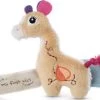 NICI Rasselarmband Giraffe Sasuma, 11 X 6 Cm (48036) -Nici 26039643 01