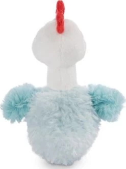 NICI Henne Chicklinde GREEN, Schlenker, 22 Cm (47787) -Nici 26039663 03