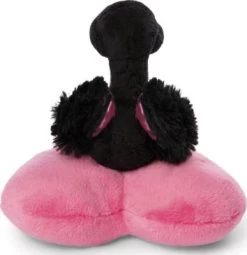 NICI Love Schwan Auf Herz GREEN, Schwarz, 10 Cm (48265) 9 NICI Love Schwan Auf Herz GREEN, Schwarz, 10 Cm (48265) -Nici 26039669 03