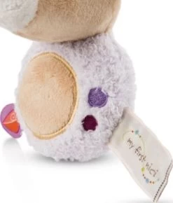 NICI Greifling Giraffe Sasuma Mit Rassel, 12 Cm (48035) -Nici 26039675 03