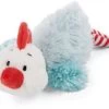 NICI Henne Chicklinde GREEN, Liegend, 19 Cm (47786)