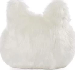 NICI Kissen Katze Meowlina, Figürlich, 43 X 38 Cm (48090) -Nici 26039701 02