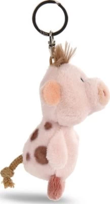 NICI Schwein Pigwick GREEN, 10 Cm (47774) 4 NICI Schwein Pigwick GREEN, 10 Cm (47774) – Bild 3