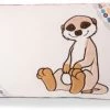 NICI Kissen Erdmännchen, Rechteckig, 43 X 25 Cm (48494) -Nici 26039709 01
