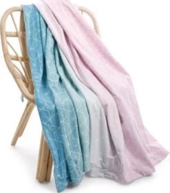 NICI Plüschdecke Einhorn Theodor Mit Schneeanzug, 140 X 175 Cm (48170) -Nici 26039733 03