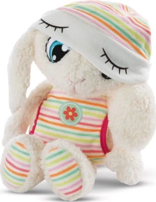 NICI Schlafmützen Schaf Jolala, 38 Cm (48291) 4 NICI Schlafmützen Schaf Jolala, 38 Cm (48291) – Bild 2