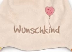 NICI Schmusetier, 18 Cm + Schmusetuch Elefant Dundi (47769) -Nici 26039741 05