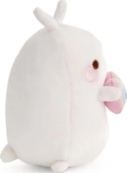 NICI Molang Mit Regenbogenherz, 12 Cm (48223) -Nici 26039753 02