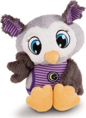 NICI Schlafmützen Eule Olafina, 38 Cm (48464) 3 NICI Schlafmützen Eule Olafina, 38 Cm (48464)