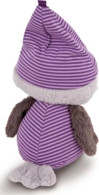 NICI Schlafmützen Eule Olafina, 38 Cm (48464) 5 NICI Schlafmützen Eule Olafina, 38 Cm (48464) – Bild 3