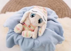 NICI Schlafmützen Schaf Jolala, 22 Cm (48290) -Nici 26039769 06