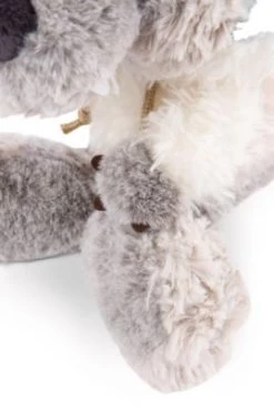 NICI Wolf Ulvy Schlenker, 50 Cm (48258) 13 NICI Wolf Ulvy Schlenker, 50 Cm (48258) -Nici 26039777 06