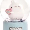 NICI Schüttelkugel Molang Im Display, 6,5 Cm (48233) -Nici 26039805 01