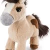 NICI Pony Loretta Stehend, 25 Cm (48378) -Nici 26039809 01