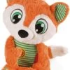 NICI Schlafmützen Fuchs Finjo, 38 Cm (48463)