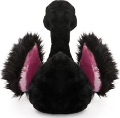 NICI Love Schwan GREEN, Schwarz, 35 Cm (48269) -Nici 26039823 03