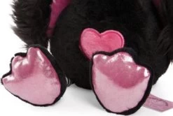 NICI Love Schwan GREEN, Schwarz, 35 Cm (48269) -Nici 26039823 04