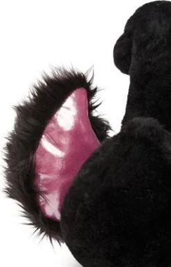 NICI Love Schwan GREEN, Schwarz, 35 Cm (48269) -Nici 26039823 06