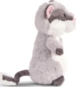 NICI Siebenschläfer Doramouse GREEN, Sitzend, 22 Cm (48204) -Nici 26039843 03