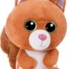 NICI Glubschis Schlenker Eichhörnchen Squibble, 15 Cm (47696) -Nici 26039847 01