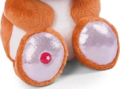 NICI Glubschis Schlenker Eichhörnchen Squibble, 15 Cm (47696) -Nici 26039847 04