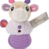 NICI Beißring Giraffe Sasuma, 12 Cm (48041) -Nici 26039863 01