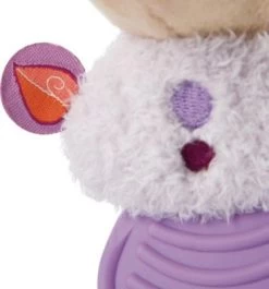 NICI Beißring Giraffe Sasuma, 12 Cm (48041) -Nici 26039863 03