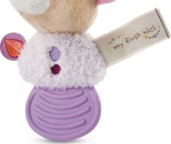 NICI Beißring Giraffe Sasuma, 12 Cm (48041) -Nici 26039863 04